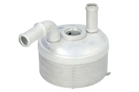 Ölkühler, Automatikgetriebe THERMOTEC D4B032TT Bild Ölkühler, Automatikgetriebe THERMOTEC D4B032TT