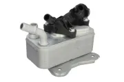 Ölkühler, Motoröl THERMOTEC D4B033TT