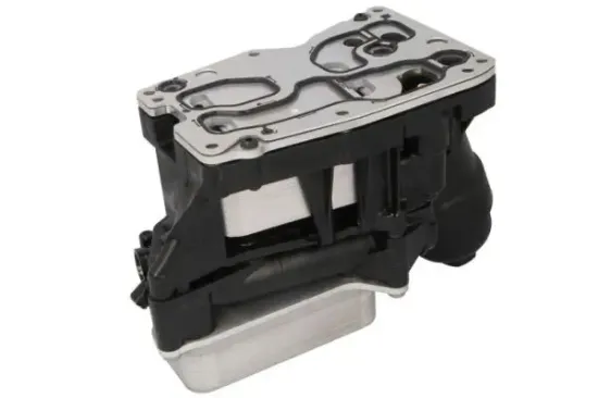 Ölkühler, Motoröl THERMOTEC D4B035TT Bild Ölkühler, Motoröl THERMOTEC D4B035TT