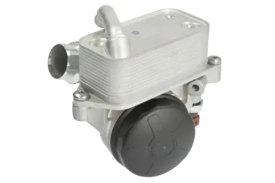 Ölkühler, Motoröl THERMOTEC D4B036TT Bild Ölkühler, Motoröl THERMOTEC D4B036TT