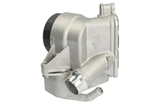 Ölkühler, Motoröl THERMOTEC D4B036TT Bild Ölkühler, Motoröl THERMOTEC D4B036TT