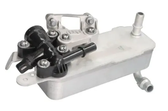 Ölkühler, Motoröl THERMOTEC D4B041TT Bild Ölkühler, Motoröl THERMOTEC D4B041TT