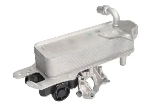 Ölkühler, Motoröl THERMOTEC D4B041TT Bild Ölkühler, Motoröl THERMOTEC D4B041TT