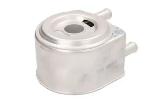 Ölkühler, Motoröl THERMOTEC D4C001TT Bild Ölkühler, Motoröl THERMOTEC D4C001TT