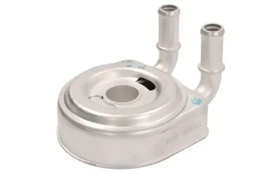 Ölkühler, Motoröl THERMOTEC D4C002TT Bild Ölkühler, Motoröl THERMOTEC D4C002TT