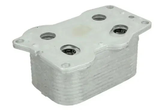 Ölkühler, Motoröl THERMOTEC D4C005TT Bild Ölkühler, Motoröl THERMOTEC D4C005TT