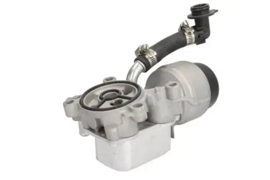 Ölkühler, Motoröl THERMOTEC D4C006TT Bild Ölkühler, Motoröl THERMOTEC D4C006TT