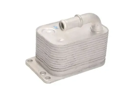 Ölkühler, Motoröl THERMOTEC D4C009TT Bild Ölkühler, Motoröl THERMOTEC D4C009TT