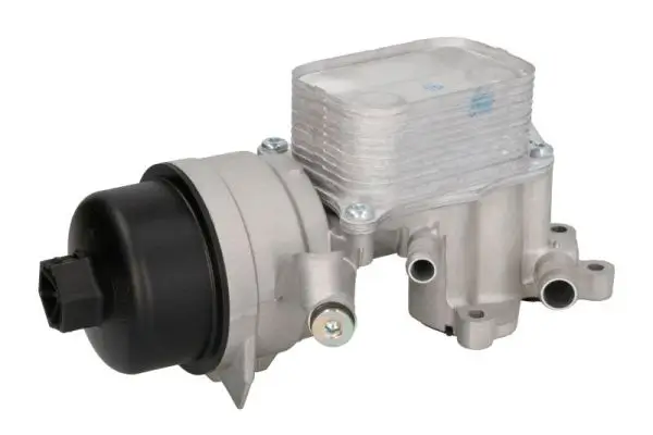 Ölkühler, Motoröl THERMOTEC D4C011TT