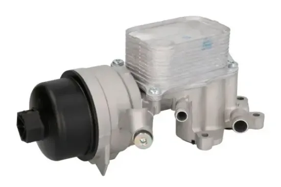 Ölkühler, Motoröl THERMOTEC D4C011TT Bild Ölkühler, Motoröl THERMOTEC D4C011TT