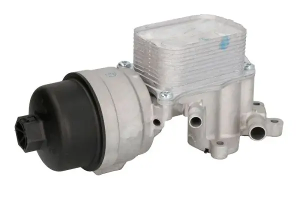 Ölkühler, Motoröl THERMOTEC D4C012TT