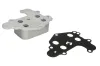 Ölkühler, Motoröl THERMOTEC D4C013TT Bild Ölkühler, Motoröl THERMOTEC D4C013TT