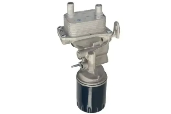 Ölkühler, Motoröl THERMOTEC D4C014TT Bild Ölkühler, Motoröl THERMOTEC D4C014TT