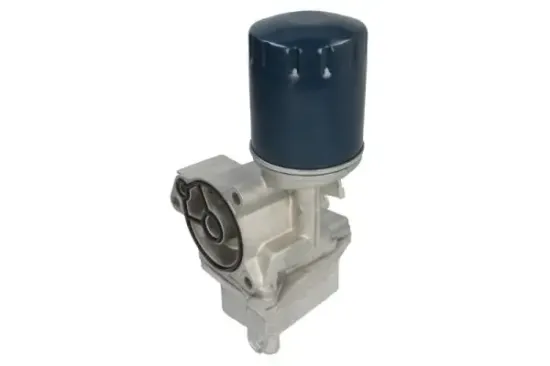 Ölkühler, Motoröl THERMOTEC D4C014TT Bild Ölkühler, Motoröl THERMOTEC D4C014TT