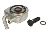 Ölkühler, Motoröl THERMOTEC D4C016TT Bild Ölkühler, Motoröl THERMOTEC D4C016TT