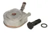 Ölkühler, Motoröl THERMOTEC D4C016TT Bild Ölkühler, Motoröl THERMOTEC D4C016TT