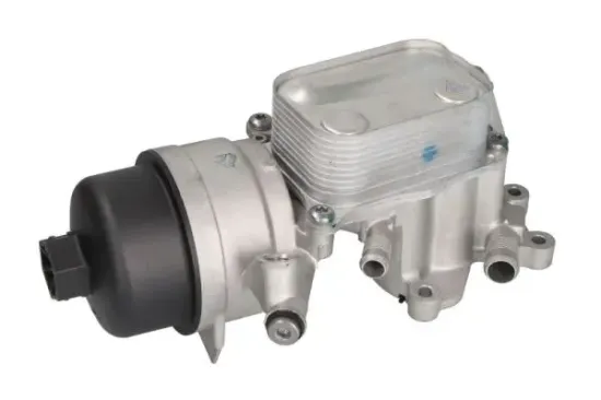 Ölkühler, Motoröl THERMOTEC D4C017TT Bild Ölkühler, Motoröl THERMOTEC D4C017TT