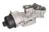 Ölkühler, Motoröl THERMOTEC D4C017TT Bild Ölkühler, Motoröl THERMOTEC D4C017TT