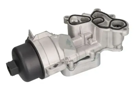Ölkühler, Motoröl THERMOTEC D4C017TT Bild Ölkühler, Motoröl THERMOTEC D4C017TT