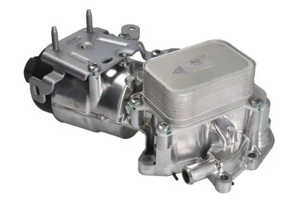 Ölkühler, Motoröl THERMOTEC D4C019TT