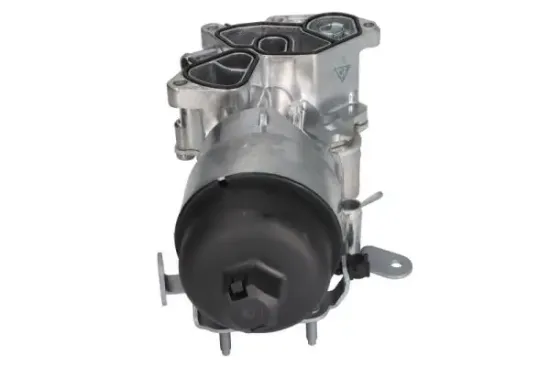 Ölkühler, Motoröl THERMOTEC D4C019TT Bild Ölkühler, Motoröl THERMOTEC D4C019TT