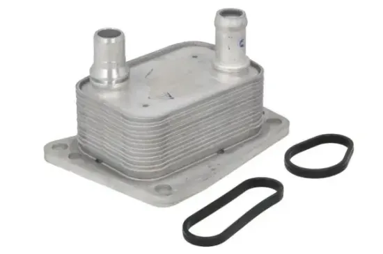 Ölkühler, Motoröl THERMOTEC D4C020TT Bild Ölkühler, Motoröl THERMOTEC D4C020TT