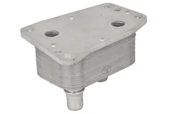 Ölkühler, Motoröl THERMOTEC D4C020TT Bild Ölkühler, Motoröl THERMOTEC D4C020TT