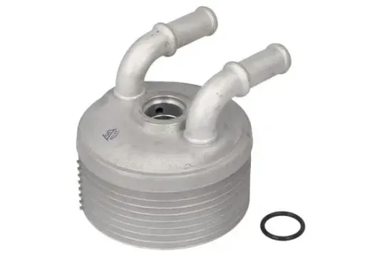 Ölkühler, Motoröl THERMOTEC D4C021TT Bild Ölkühler, Motoröl THERMOTEC D4C021TT