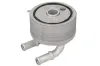 Ölkühler, Motoröl THERMOTEC D4C021TT Bild Ölkühler, Motoröl THERMOTEC D4C021TT