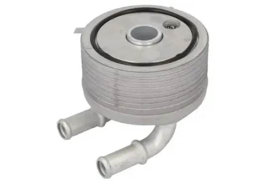 Ölkühler, Motoröl THERMOTEC D4C021TT Bild Ölkühler, Motoröl THERMOTEC D4C021TT