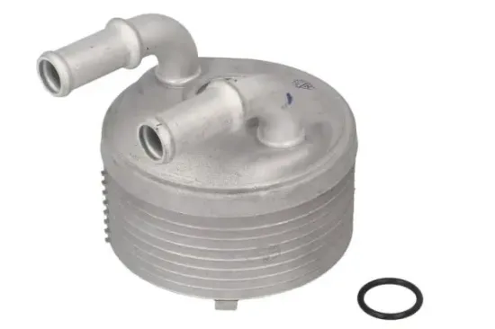 Ölkühler, Motoröl THERMOTEC D4C021TT Bild Ölkühler, Motoröl THERMOTEC D4C021TT