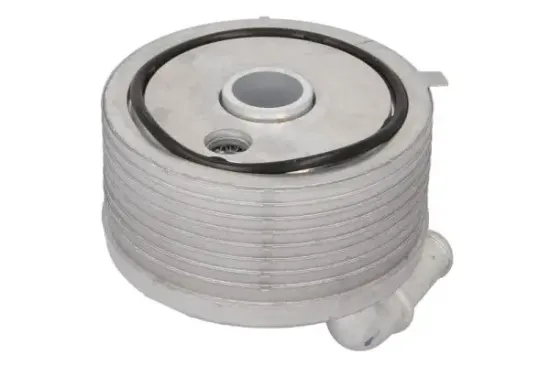 Ölkühler, Motoröl THERMOTEC D4C021TT Bild Ölkühler, Motoröl THERMOTEC D4C021TT