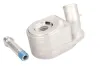 Ölkühler, Motoröl THERMOTEC D4F001TT Bild Ölkühler, Motoröl THERMOTEC D4F001TT