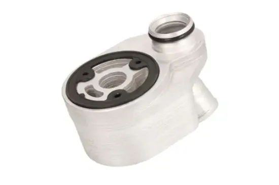 Ölkühler, Motoröl THERMOTEC D4F001TT Bild Ölkühler, Motoröl THERMOTEC D4F001TT