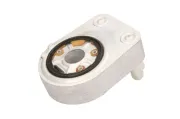 Ölkühler, Motoröl THERMOTEC D4M005TT