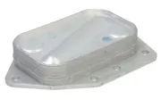 Ölkühler, Motoröl THERMOTEC D4M013TT