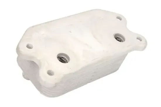 Ölkühler, Motoröl THERMOTEC D4G002TT Bild Ölkühler, Motoröl THERMOTEC D4G002TT