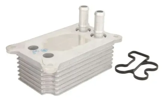Ölkühler, Motoröl THERMOTEC D4G004TT Bild Ölkühler, Motoröl THERMOTEC D4G004TT