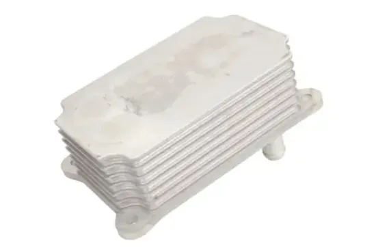 Ölkühler, Motoröl THERMOTEC D4G004TT Bild Ölkühler, Motoröl THERMOTEC D4G004TT