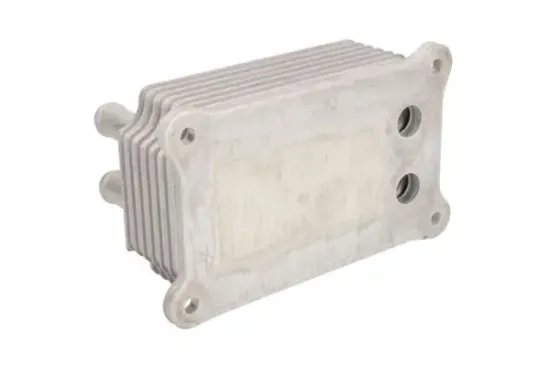 Ölkühler, Motoröl THERMOTEC D4G005TT Bild Ölkühler, Motoröl THERMOTEC D4G005TT