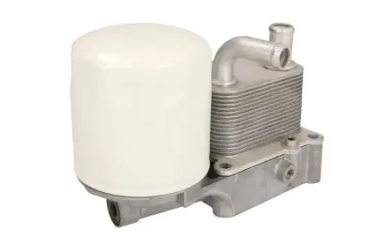 Ölkühler, Motoröl THERMOTEC D4G006TT Bild Ölkühler, Motoröl THERMOTEC D4G006TT