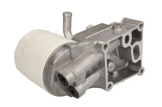 Ölkühler, Motoröl THERMOTEC D4G006TT Bild Ölkühler, Motoröl THERMOTEC D4G006TT