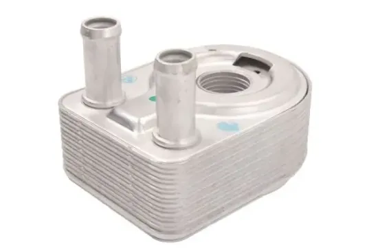 Ölkühler, Motoröl THERMOTEC D4G007TT Bild Ölkühler, Motoröl THERMOTEC D4G007TT