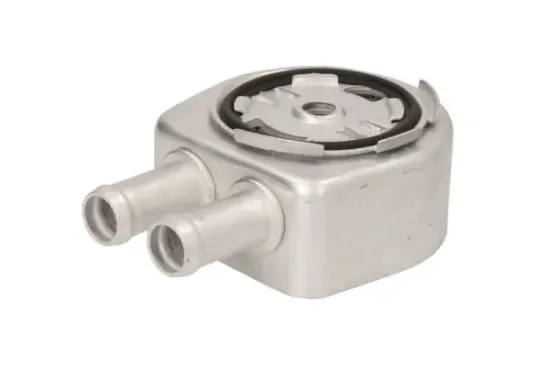 Ölkühler, Motoröl THERMOTEC D4G009TT Bild Ölkühler, Motoröl THERMOTEC D4G009TT