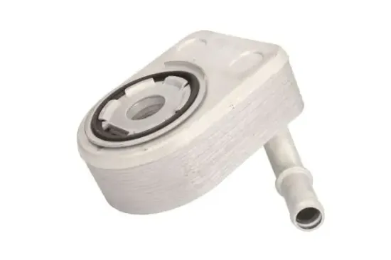 Ölkühler, Motoröl THERMOTEC D4G010TT Bild Ölkühler, Motoröl THERMOTEC D4G010TT