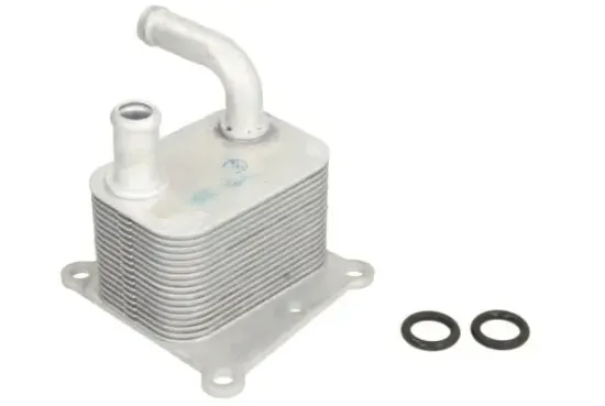 Ölkühler, Motoröl THERMOTEC D4G011TT Bild Ölkühler, Motoröl THERMOTEC D4G011TT