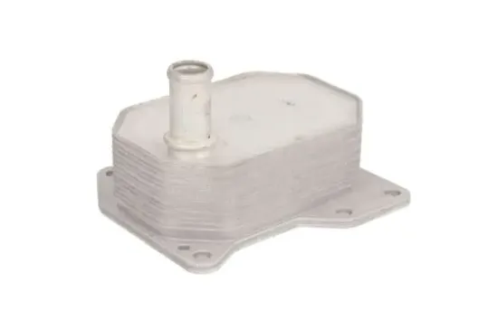 Ölkühler, Motoröl THERMOTEC D4G012TT Bild Ölkühler, Motoröl THERMOTEC D4G012TT
