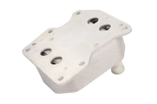 Ölkühler, Motoröl THERMOTEC D4G012TT Bild Ölkühler, Motoröl THERMOTEC D4G012TT