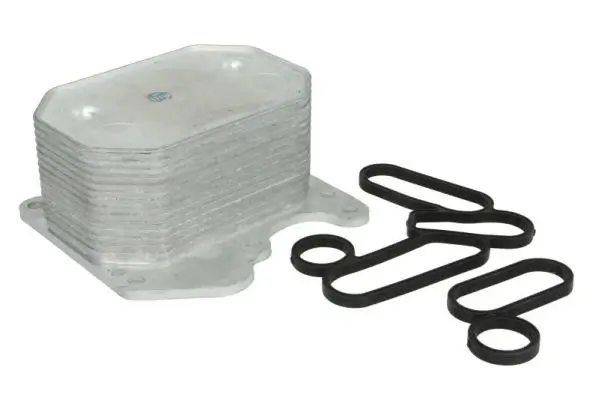 Ölkühler, Motoröl THERMOTEC D4G014TT