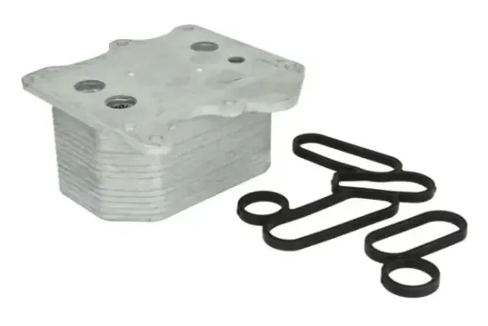 Ölkühler, Motoröl THERMOTEC D4G014TT Bild Ölkühler, Motoröl THERMOTEC D4G014TT